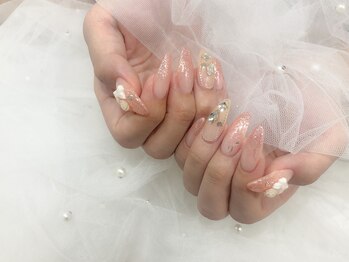 ネイルデザイン