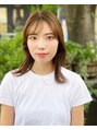 トゥルーネイル アンド アイ 熊本下通り店(TRU NAIL & EYE) RINA 