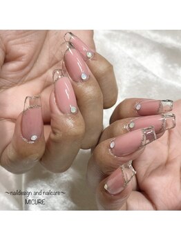 ミキュア(MICURE)/