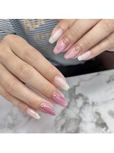 はあとねいる 下関山の田店/店舗限定マグネットNo.5