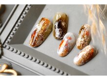 ステムネイル 下北沢(stem nail)/more