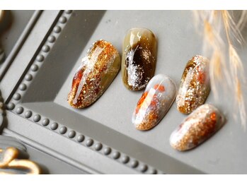 ステムネイル 下北沢(stem nail)/more