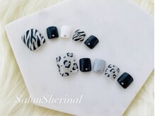 シェリナル 平岸店(Sherinal)/フット定額Bコース