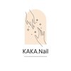 カカネイル(KAKA.Nail)のお店ロゴ
