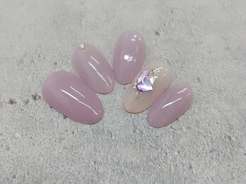 ディーエッセンス(D.....ESSENCE)/