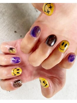 フルアートコース