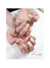 ファミーユ 池袋東口店(Famille)/ニュアンス