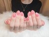 ご新規様限定◆マグネットネイル◆¥7.700→¥6.150