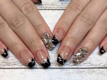 レヒネイル(LeHy nail)