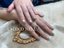 エルココネイル(L COCO Nail)/