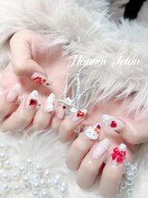 ハナアイ サロン 新大久保店(hanaai salon)/オーダー