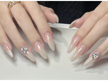 モナサロン(Mona salon)/持ち込みデザイン