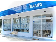 フレームス(FRAMES)