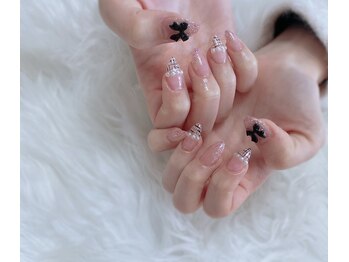 エスポワール(Espoir)/ツィードネイル