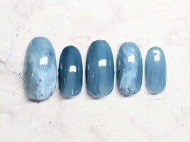 【定額Mコース¥5500】