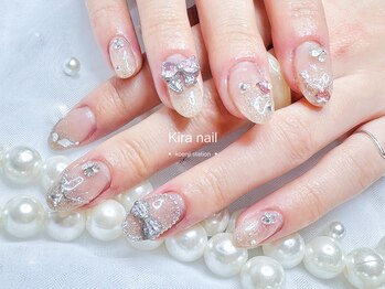 キラネイルサロン(Kiraネイルサロン)/