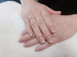 エアジェルでベイビーブーマ