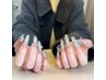 【チップスカルプ】長さだし持ち込みやり放題10本やり放題 180min　13980円