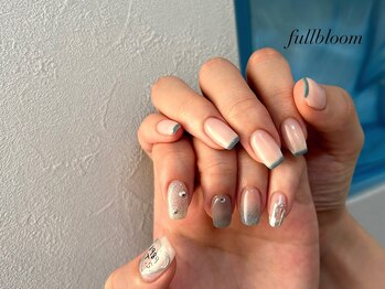 フルブルーム(fullbloom)/