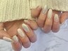 【ご新規様】人気No.1！選べる定額デザイン★ハンド◎オフ込み 