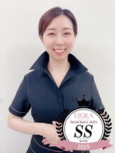 ヴィ ボーテ(Vie beaute) 永谷 めぐみ