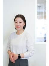 ディー ネイル アイラッシュ ヤバ(DEE nail×eyelash yaba)&nbsp;tsunoda 