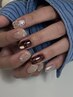 ［ hand ］order design ￥8800～