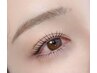 ★垢抜けeye★パリジェンヌラッシュリフト+黒ケラチントリートメント付き