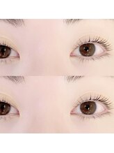 トゥービー(To Be)/ラッシュリフト