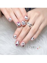 チル 大須店(CHILL)/アートやり放題