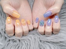 ドーリーガール(Dolly Girl)/