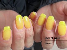 はあとねいる 古江店/◇ワンカラー◇