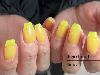 はあとねいる 古江店/◇ワンカラー◇