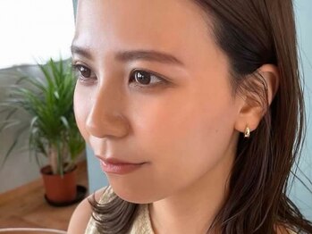 リンクビーワクシング(LINK B WAXING)の写真/【眉毛専門】話題の≪HBL≫ハリウッドブロウリフト認定店★ディプロマ保持者による施術で感動の仕上がり♪