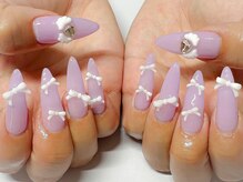 アミィ ネイル(amie nail)/