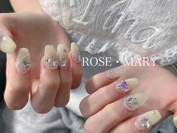 サロン ローズマリー(ROSE MARY)/定額Cコース