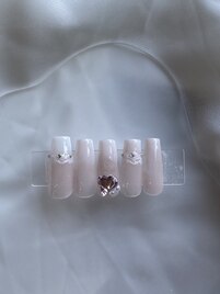 monthly design ¥7500 90min