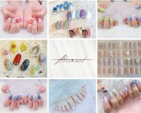 ネイルサロン アリイ(Alii)