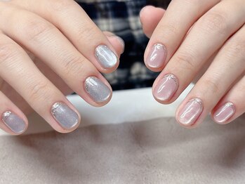 フォルトゥーナ 神田(Fortuna)/マグネットミラーデザイン