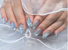 イルナ ネイル(ILuna Nail)/