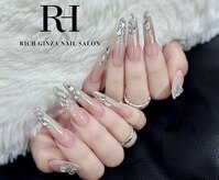 リッチ ギンザ(Rich Ginza)