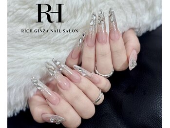 リッチ ギンザ(Rich Ginza)