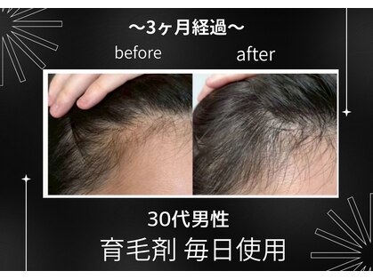グロウ にいがた(GROW)の写真