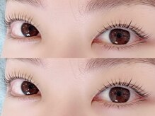 ソファー 吉祥寺(sofa)/parisienne lash lift [吉祥寺]