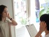 【オーダーメイド整体、女性のための整体《90分 9900円》