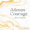 アーマンクラージュ(Ahmen Courage)のお店ロゴ