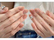 クレーネイル(Klee Nail)