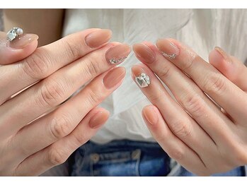 クレーネイル(Klee Nail)