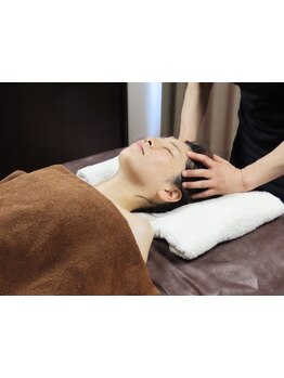 疲れを解消したい