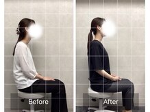 博多おかげ整体院/姿勢改善！【整体／整体院】